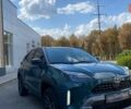 Тойота Yaris Cross, объемом двигателя 1.49 л и пробегом 0 тыс. км за 34963 $, фото 1 на Automoto.ua