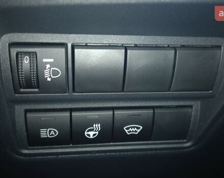 Тойота Yaris Cross, объемом двигателя 1.49 л и пробегом 0 тыс. км за 28688 $, фото 21 на Automoto.ua