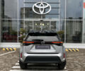 купить новое авто Тойота Yaris Cross 2025 года от официального дилера Тойота Центр Чернігів «Соллі-Плюс» Тойота фото
