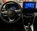 Тойота Yaris Cross, об'ємом двигуна 1.49 л та пробігом 0 тис. км за 28728 $, фото 14 на Automoto.ua
