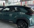 Тойота Yaris Cross 2025 у Івано-Франківську на Automoto.ua Тойота Yaris Cross, об'ємом двигуна 1.49 л та пробігом 0 тис. км за 34636 $, фото 7 на Automoto.ua