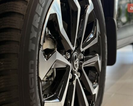 Тойота Yaris Cross, объемом двигателя 1.49 л и пробегом 0 тыс. км за 33275 $, фото 13 на Automoto.ua