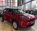 Тойота Yaris Cross, объемом двигателя 1.49 л и пробегом 0 тыс. км за 28956 $, фото 18 на Automoto.ua
