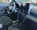 купити нове авто Тойота Yaris Cross 2025 року від офіційного дилера Тойота Центр Черкаси Мотор Сіті Тойота фото