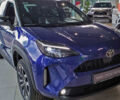 Тойота Yaris Cross, объемом двигателя 1.49 л и пробегом 0 тыс. км за 31637 $, фото 2 на Automoto.ua