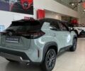Тойота Yaris Cross, объемом двигателя 1.49 л и пробегом 0 тыс. км за 34628 $, фото 3 на Automoto.ua