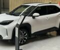 купить новое авто Тойота Yaris Cross 2025 года от официального дилера Тойота на Столичному Тойота фото