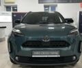 Тойота Yaris Cross, об'ємом двигуна 1.49 л та пробігом 0 тис. км за 32253 $, фото 1 на Automoto.ua