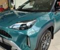 купить новое авто Тойота Yaris Cross 2025 года от официального дилера Тойота Центр Чернігів «Соллі-Плюс» Тойота фото