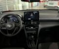 Тойота Yaris Cross, объемом двигателя 1.49 л и пробегом 0 тыс. км за 31601 $, фото 35 на Automoto.ua