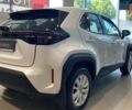 Тойота Yaris Cross, объемом двигателя 1.49 л и пробегом 0 тыс. км за 26154 $, фото 4 на Automoto.ua