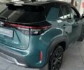 Тойота Yaris Cross 2025 у Івано-Франківську на Automoto.ua Тойота Yaris Cross, об'ємом двигуна 1.49 л та пробігом 0 тис. км за 34636 $, фото 4 на Automoto.ua