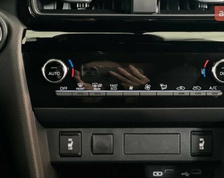 Тойота Yaris Cross 2025 у Івано-Франківську на Automoto.ua Тойота Yaris Cross, об'ємом двигуна 1.49 л та пробігом 0 тис. км за 34636 $, фото 38 на Automoto.ua