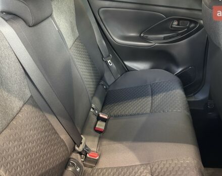 Тойота Yaris Cross, об'ємом двигуна 1.49 л та пробігом 0 тис. км за 31239 $, фото 17 на Automoto.ua