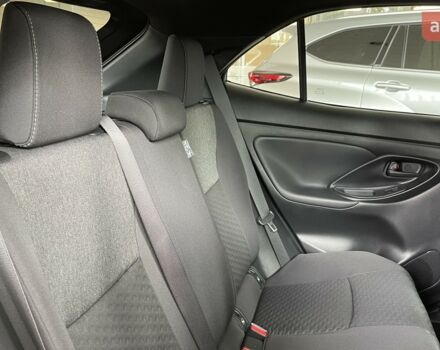 Тойота Yaris Cross, объемом двигателя 1.49 л и пробегом 0 тыс. км за 31654 $, фото 14 на Automoto.ua