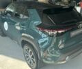 купить новое авто Тойота Yaris Cross 2025 года от официального дилера Тойота на Столичному Тойота фото