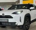 Тойота Yaris Cross, объемом двигателя 1.49 л и пробегом 0 тыс. км за 31753 $, фото 3 на Automoto.ua