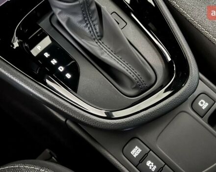 Тойота Yaris Cross, об'ємом двигуна 1.49 л та пробігом 0 тис. км за 32253 $, фото 18 на Automoto.ua