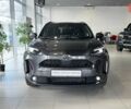 Тойота Yaris Cross, объемом двигателя 1.49 л и пробегом 0 тыс. км за 31254 $, фото 1 на Automoto.ua