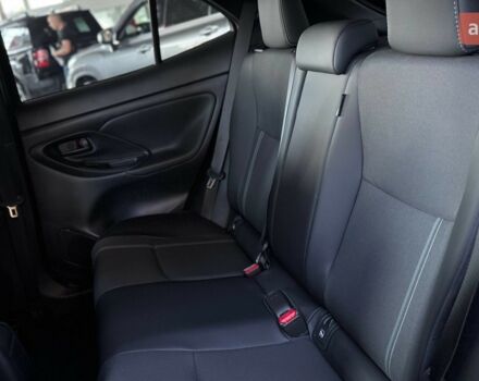 Тойота Yaris Cross, об'ємом двигуна 1.49 л та пробігом 0 тис. км за 34761 $, фото 18 на Automoto.ua