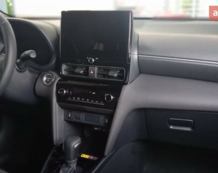 Тойота Yaris Cross, объемом двигателя 1.49 л и пробегом 0 тыс. км за 31508 $, фото 15 на Automoto.ua