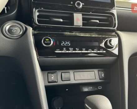 Тойота Yaris Cross, объемом двигателя 1.49 л и пробегом 0 тыс. км за 31254 $, фото 17 на Automoto.ua