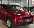 Тойота Yaris Cross, объемом двигателя 1.49 л и пробегом 0 тыс. км за 28956 $, фото 17 на Automoto.ua