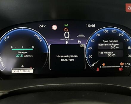 Тойота Yaris Cross 2025 у Івано-Франківську на Automoto.ua Тойота Yaris Cross, об'ємом двигуна 1.49 л та пробігом 0 тис. км за 34636 $, фото 27 на Automoto.ua