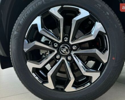 Тойота Yaris Cross, объемом двигателя 1.49 л и пробегом 0 тыс. км за 30495 $, фото 11 на Automoto.ua