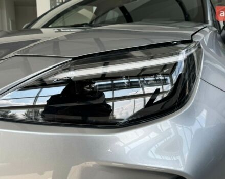 Тойота Yaris Cross, объемом двигателя 1.49 л и пробегом 0 тыс. км за 30495 $, фото 2 на Automoto.ua