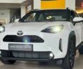 Тойота Yaris Cross, объемом двигателя 1.49 л и пробегом 0 тыс. км за 31753 $, фото 1 на Automoto.ua