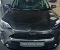 Тойота Yaris Cross, объемом двигателя 1.49 л и пробегом 0 тыс. км за 28688 $, фото 1 на Automoto.ua
