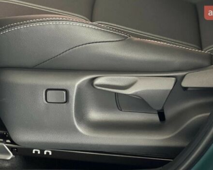 Тойота Yaris Cross 2025 у Івано-Франківську на Automoto.ua Тойота Yaris Cross, об'ємом двигуна 1.49 л та пробігом 0 тис. км за 34636 $, фото 22 на Automoto.ua