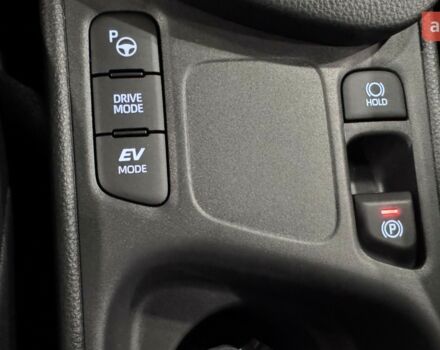 Тойота Yaris Cross, объемом двигателя 1.49 л и пробегом 0 тыс. км за 34837 $, фото 18 на Automoto.ua