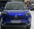 Тойота Yaris Cross, об'ємом двигуна 1.49 л та пробігом 0 тис. км за 28728 $, фото 1 на Automoto.ua