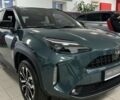 Тойота Yaris Cross, об'ємом двигуна 1.49 л та пробігом 0 тис. км за 32253 $, фото 1 на Automoto.ua