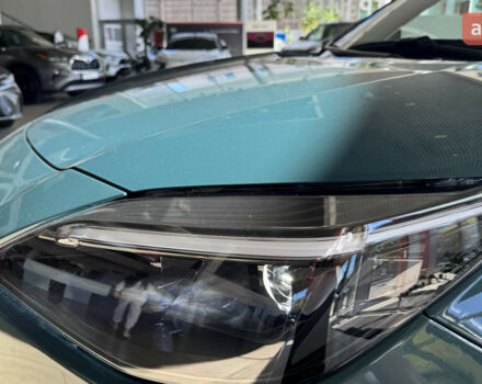 Тойота Yaris Cross 2025 в Кривом Роге на Automoto.ua Тойота Yaris Cross, объемом двигателя 1.49 л и пробегом 0 тыс. км за 34454 $, фото 7 на Automoto.ua