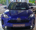 Тойота Yaris Cross, объемом двигателя 1.49 л и пробегом 0 тыс. км за 31637 $, фото 1 на Automoto.ua