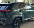 Тойота Yaris Cross, об'ємом двигуна 1.49 л та пробігом 0 тис. км за 34761 $, фото 4 на Automoto.ua