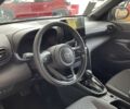 Тойота Yaris Cross, объемом двигателя 1.49 л и пробегом 0 тыс. км за 31654 $, фото 7 на Automoto.ua