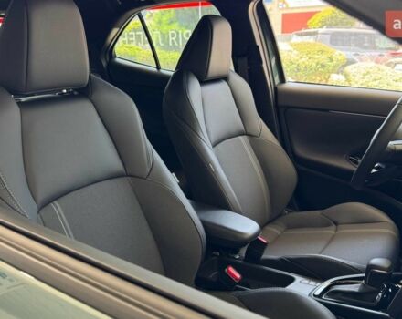 Тойота Yaris Cross, об'ємом двигуна 1.49 л та пробігом 0 тис. км за 34787 $, фото 20 на Automoto.ua