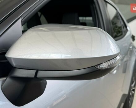 Тойота Yaris Cross, объемом двигателя 1.49 л и пробегом 0 тыс. км за 30495 $, фото 3 на Automoto.ua