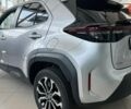 Тойота Yaris Cross, объемом двигателя 1.49 л и пробегом 0 тыс. км за 30495 $, фото 5 на Automoto.ua