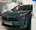 Тойота Yaris Cross, об'ємом двигуна 1.49 л та пробігом 0 тис. км за 32253 $, фото 2 на Automoto.ua