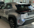 Тойота Yaris Cross, об'ємом двигуна 1.49 л та пробігом 0 тис. км за 31239 $, фото 6 на Automoto.ua
