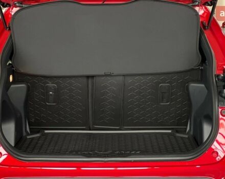 Тойота Yaris Cross, объемом двигателя 1.49 л и пробегом 0 тыс. км за 31601 $, фото 8 на Automoto.ua