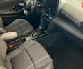 Тойота Yaris Cross, объемом двигателя 1.49 л и пробегом 0 тыс. км за 35585 $, фото 29 на Automoto.ua