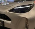 Тойота Yaris Cross, об'ємом двигуна 1.49 л та пробігом 0 тис. км за 29798 $, фото 4 на Automoto.ua