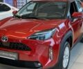 Тойота Yaris Cross, об'ємом двигуна 1.49 л та пробігом 0 тис. км за 28949 $, фото 7 на Automoto.ua