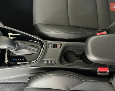 Тойота Yaris Cross 2025 в Кривом Роге на Automoto.ua Тойота Yaris Cross, объемом двигателя 1.49 л и пробегом 0 тыс. км за 34454 $, фото 16 на Automoto.ua